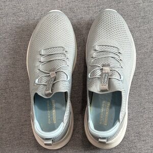 Skechers Women's GoWalk Air Cooled Goga Mat Sneakers